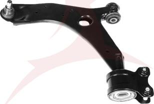 MEHA AUTOMOTIVE MH20604 - Track Control Arm autospares.lv