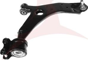 MEHA AUTOMOTIVE MH20605 - Track Control Arm autospares.lv