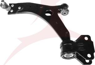 MEHA AUTOMOTIVE MH20606 - Track Control Arm autospares.lv