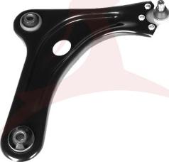 MEHA AUTOMOTIVE MH20601 - Track Control Arm autospares.lv