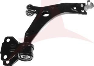 MEHA AUTOMOTIVE MH20607 - Track Control Arm autospares.lv