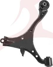 MEHA AUTOMOTIVE MH20619 - Track Control Arm autospares.lv