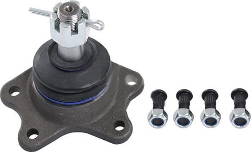 MEHA AUTOMOTIVE MH20682 - Ball Joint autospares.lv