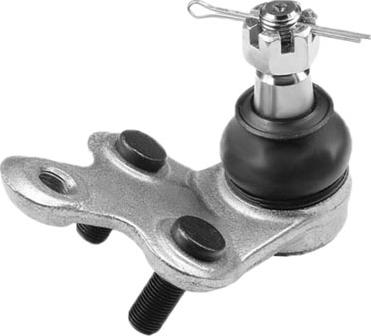 MEHA AUTOMOTIVE MH20639 - Ball Joint autospares.lv