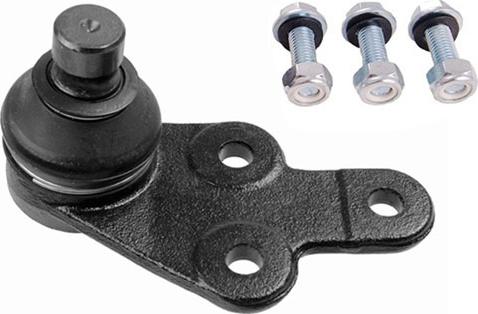 MEHA AUTOMOTIVE MH20636 - Ball Joint autospares.lv