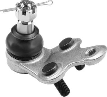 MEHA AUTOMOTIVE MH20632 - Ball Joint autospares.lv