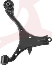 MEHA AUTOMOTIVE MH20620 - Track Control Arm autospares.lv