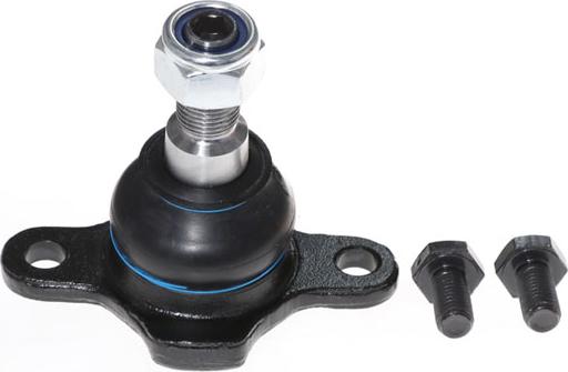 MEHA AUTOMOTIVE MH20673 - Ball Joint autospares.lv