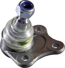 MEHA AUTOMOTIVE MH20098 - Ball Joint autospares.lv