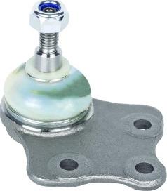 MEHA AUTOMOTIVE MH20043 - Ball Joint autospares.lv