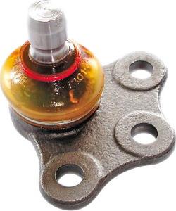 MEHA AUTOMOTIVE MH20056 - Ball Joint autospares.lv