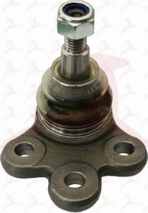 MEHA AUTOMOTIVE MH20006 - Ball Joint autospares.lv