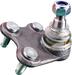 MEHA AUTOMOTIVE MH20002 - Ball Joint autospares.lv