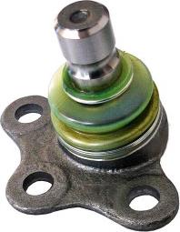 MEHA AUTOMOTIVE MH20007 - Ball Joint autospares.lv