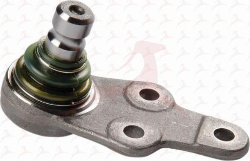 MEHA AUTOMOTIVE MH20014 - Ball Joint autospares.lv