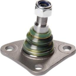 MEHA AUTOMOTIVE MH20010 - Ball Joint autospares.lv