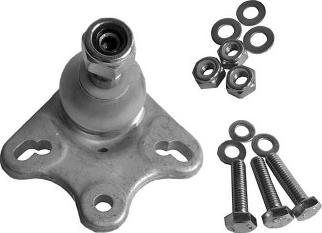 MEHA AUTOMOTIVE MH20031 - Ball Joint autospares.lv