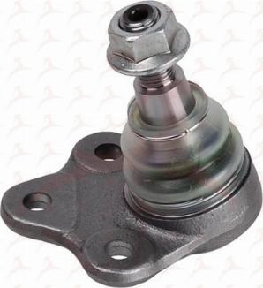 MEHA AUTOMOTIVE MH20021 - Ball Joint autospares.lv