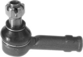 MEHA AUTOMOTIVE MH20141 - Tie Rod End autospares.lv