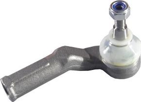 MEHA AUTOMOTIVE MH20148 - Tie Rod End autospares.lv