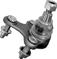 MEHA AUTOMOTIVE MH20101 - Ball Joint autospares.lv