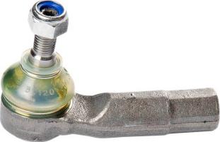 MEHA AUTOMOTIVE MH20114 - Tie Rod End autospares.lv