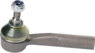 MEHA AUTOMOTIVE MH20136 - Tie Rod End autospares.lv