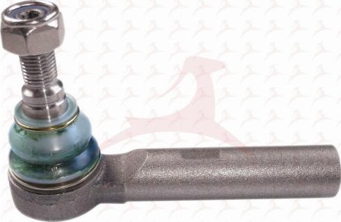 MEHA AUTOMOTIVE MH20133 - Tie Rod End autospares.lv