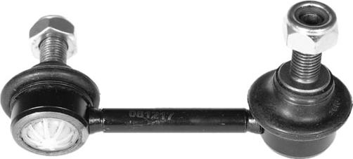 MEHA AUTOMOTIVE MH20895 - Rod / Strut, stabiliser autospares.lv