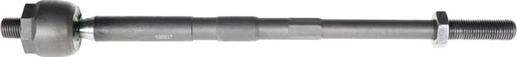 MEHA AUTOMOTIVE MH20863 - Inner Tie Rod, Axle Joint autospares.lv