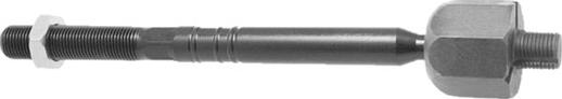 MEHA AUTOMOTIVE MH20862 - Inner Tie Rod, Axle Joint autospares.lv