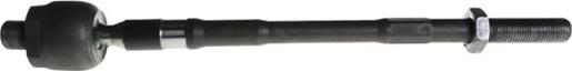 MEHA AUTOMOTIVE MH20815 - Inner Tie Rod, Axle Joint autospares.lv