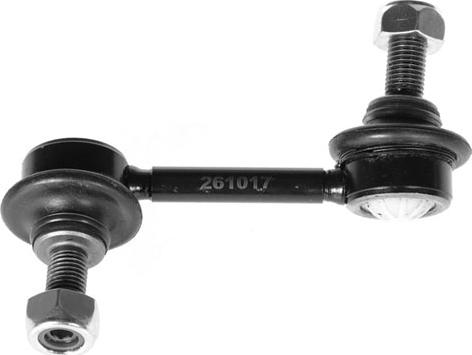 MEHA AUTOMOTIVE MH20933 - Rod / Strut, stabiliser autospares.lv