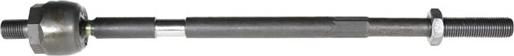 MEHA AUTOMOTIVE MH20833 - Inner Tie Rod, Axle Joint autospares.lv