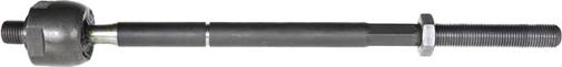 MEHA AUTOMOTIVE MH20823 - Inner Tie Rod, Axle Joint autospares.lv