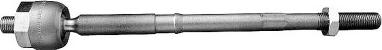 MEHA AUTOMOTIVE MH20343 - Inner Tie Rod, Axle Joint autospares.lv