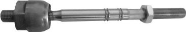 MEHA AUTOMOTIVE MH20301 - Inner Tie Rod, Axle Joint autospares.lv