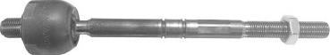 MEHA AUTOMOTIVE MH20307 - Inner Tie Rod, Axle Joint autospares.lv