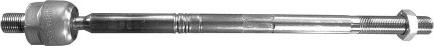 MEHA AUTOMOTIVE MH20339 - Inner Tie Rod, Axle Joint autospares.lv