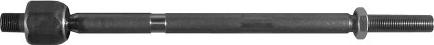 MEHA AUTOMOTIVE MH20336 - Inner Tie Rod, Axle Joint autospares.lv