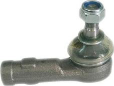 MEHA AUTOMOTIVE MH20248 - Tie Rod End autospares.lv