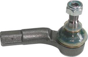 MEHA AUTOMOTIVE MH20257 - Tie Rod End autospares.lv