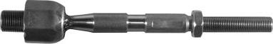 MEHA AUTOMOTIVE MH20269 - Inner Tie Rod, Axle Joint autospares.lv