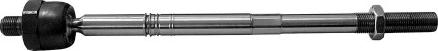 MEHA AUTOMOTIVE MH20262 - Inner Tie Rod, Axle Joint autospares.lv