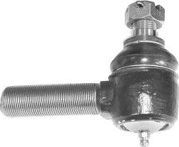 MEHA AUTOMOTIVE MH20207 - Tie Rod End autospares.lv