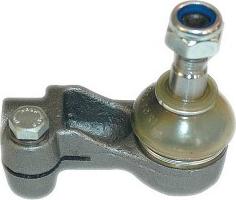 MEHA AUTOMOTIVE MH20227 - Tie Rod End autospares.lv