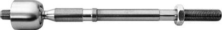 MEHA AUTOMOTIVE MH20275 - Inner Tie Rod, Axle Joint autospares.lv