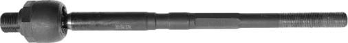 MEHA AUTOMOTIVE MH20798 - Inner Tie Rod, Axle Joint autospares.lv