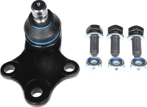 MEHA AUTOMOTIVE MH20750 - Ball Joint autospares.lv