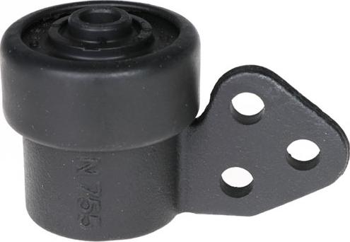 MEHA AUTOMOTIVE MH20752 - Bush of Control / Trailing Arm autospares.lv